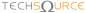 TechSource Systems logo